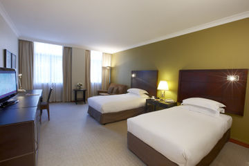 Hotel Grace (superior)
