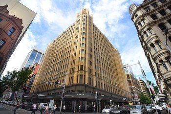 Hotel Grace (superior)