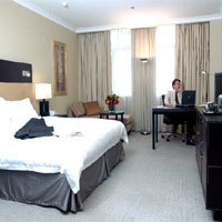 Hotel Grace (superior)
