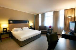 Hotel Grace (superior)