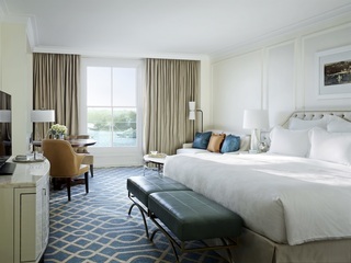 Observatory Hotel