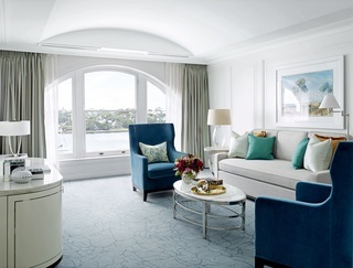 Observatory Hotel