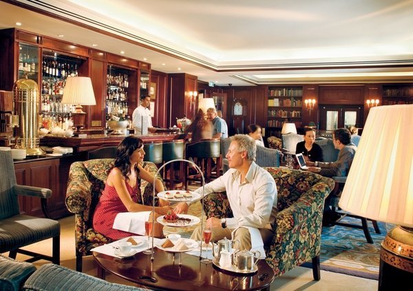 Observatory Hotel