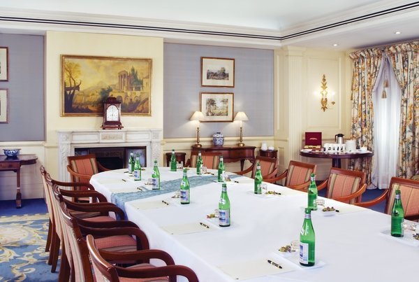 Observatory Hotel