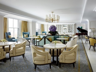 Observatory Hotel
