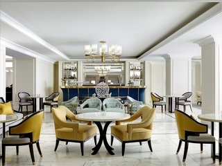 Observatory Hotel