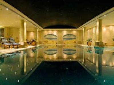 Observatory Hotel