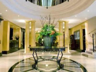 Observatory Hotel