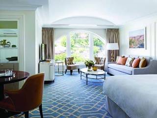 Observatory Hotel