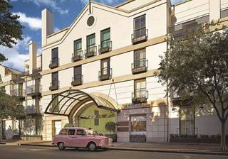 Observatory Hotel