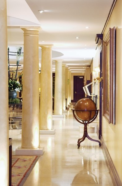 Observatory Hotel