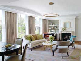 Observatory Hotel