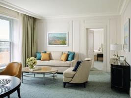 Observatory Hotel