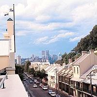 Observatory Hotel