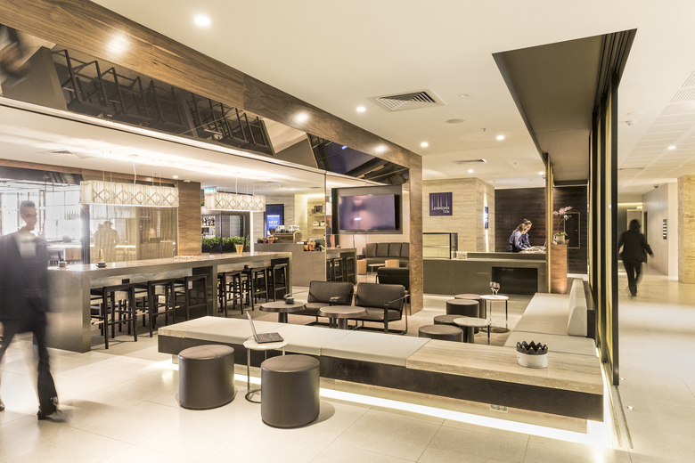 Hotel Chifley At Lennons