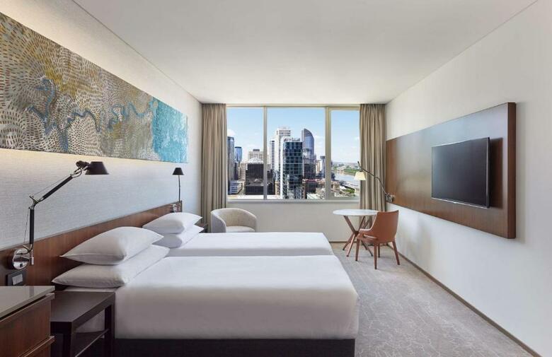 Hotel Chifley At Lennons