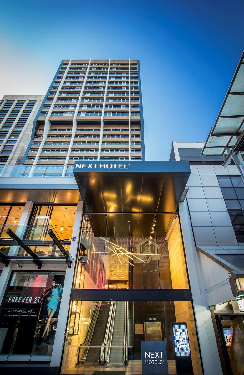Hotel Chifley At Lennons