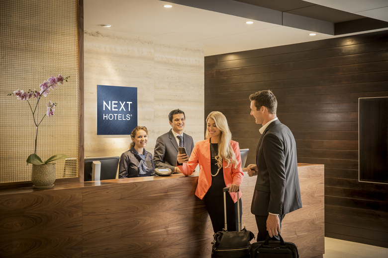 Hotel Chifley At Lennons