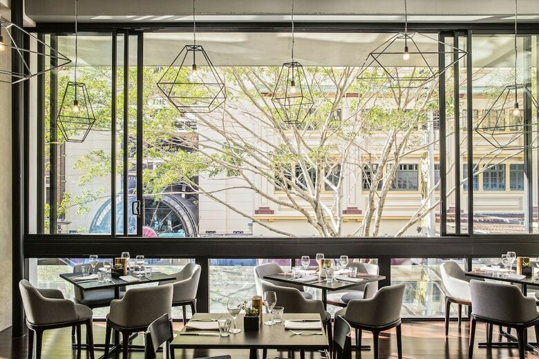 Hotel Chifley At Lennons