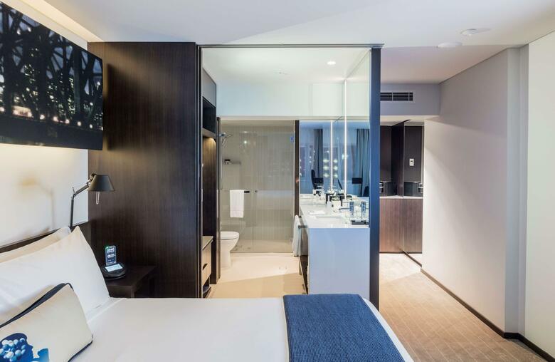 Hotel Chifley At Lennons