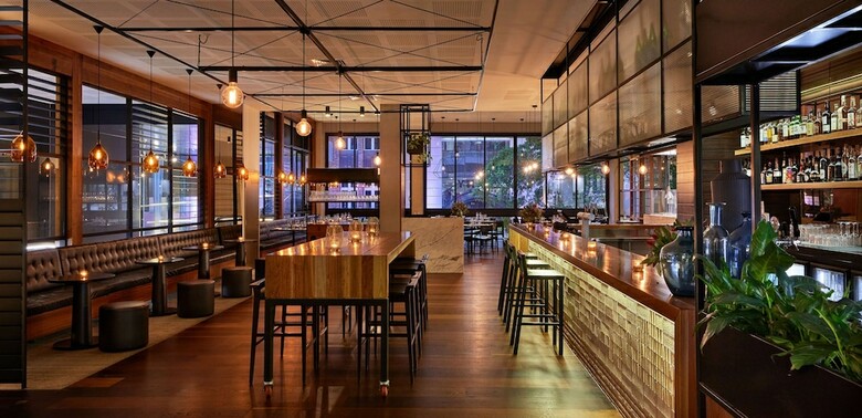 Hotel Chifley At Lennons