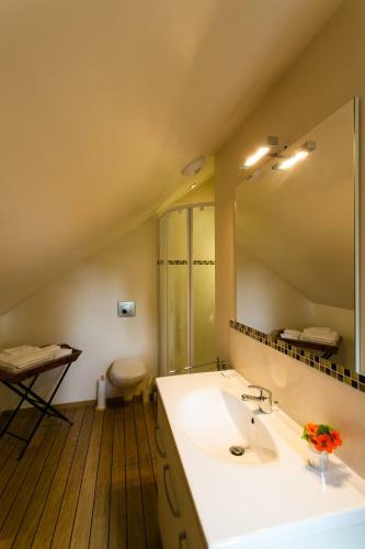 Bed & Breakfast Le Clos Chedeville