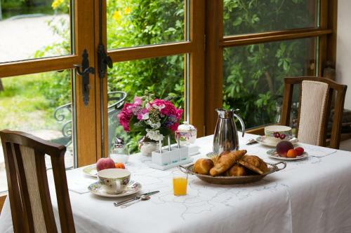 Bed & Breakfast Le Clos Chedeville