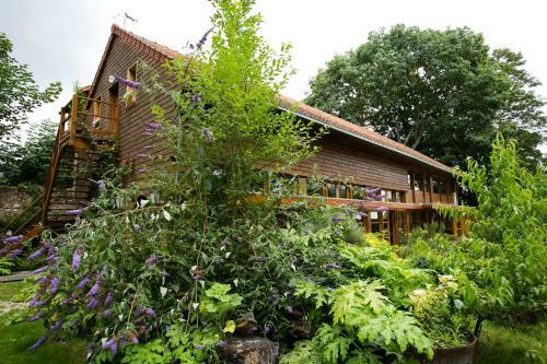Bed & Breakfast Le Clos Chedeville