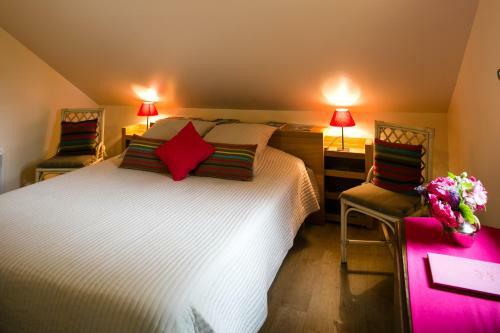 Bed & Breakfast Le Clos Chedeville