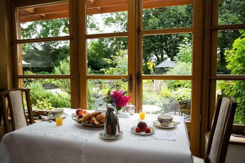 Bed & Breakfast Le Clos Chedeville