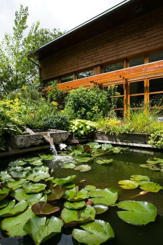 Bed & Breakfast Le Clos Chedeville