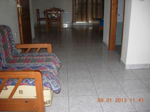 Apartamento Hotel La Strada