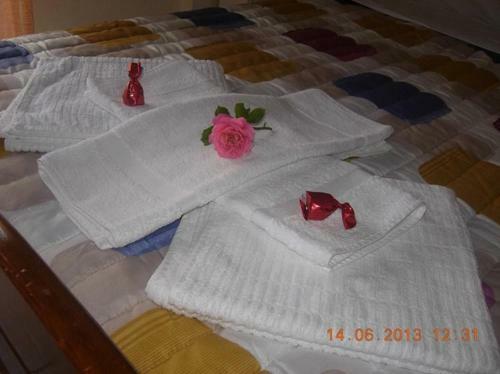 Apartamento Hotel La Strada