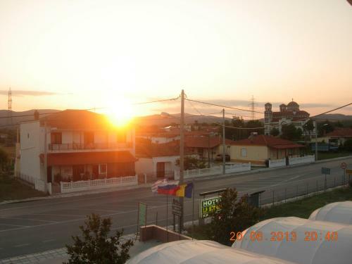 Apartamento Hotel La Strada