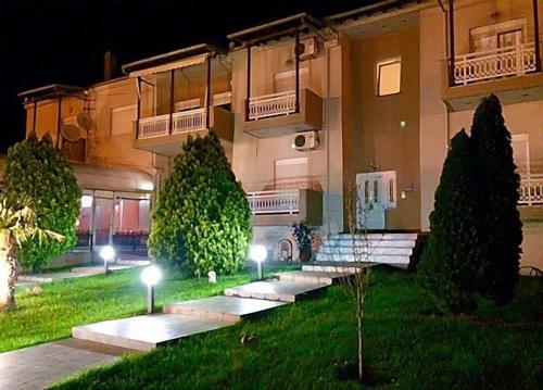 Apartamento Hotel La Strada