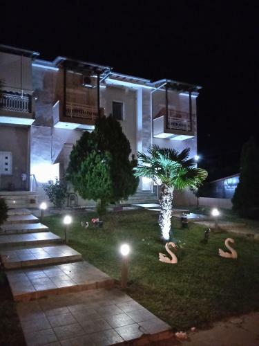 Apartamento Hotel La Strada