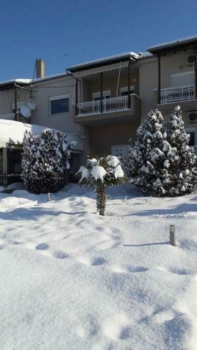 Apartamento Hotel La Strada