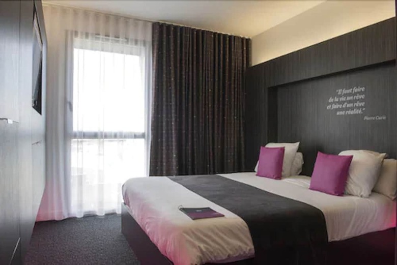 Bho Hotel