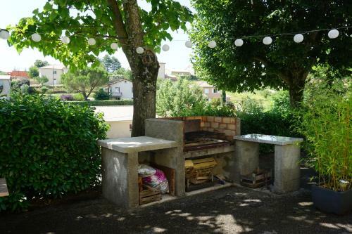 G�te Des Grands Causses