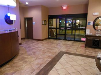 Hotel Holiday Inn Express & Suites Pueblo