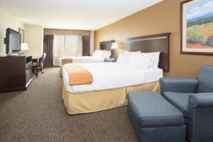 Hotel Holiday Inn Express & Suites Pueblo
