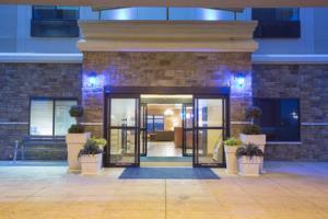 Hotel Holiday Inn Express & Suites Pueblo