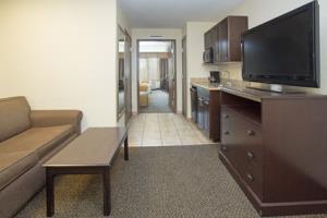 Hotel Holiday Inn Express & Suites Pueblo