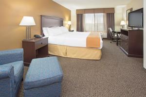 Hotel Holiday Inn Express & Suites Pueblo
