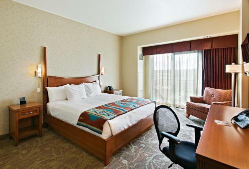 Hotel Sky Ute Casino Resort