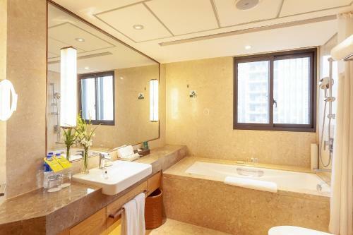Hotel Holiday Inn Hefei