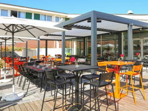 Hotel Ibis Styles Nancy Sud