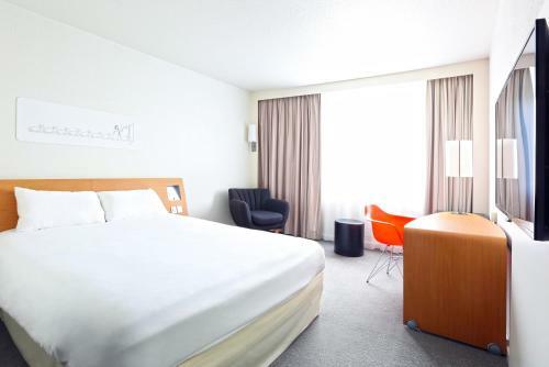 Hotel Ibis Styles Nancy Sud