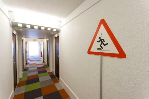 Hotel Ibis Styles Nancy Sud