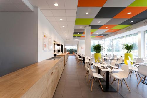 Hotel Ibis Styles Nancy Sud